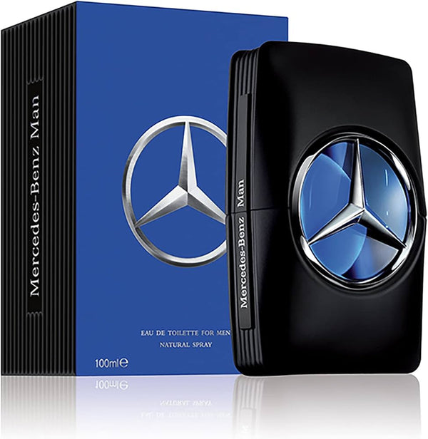 Mercedes Benz EDT